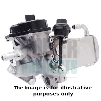 HOF7518200E, AGR-Ventil, Ventil AGR/EGR, HOFFER, 03L131512BG, 03L131512BQ, 03L131512CD, 03L131512DN, 03L131512DT, 07.16.048, 0892464, 138463, 14492, 14SKV153, 150-00-0940, 1500940, 24546, 2803601021302, 30949840, 332110011, 359000603770, 45-8357, 48202, 49840, 555116, 571822112086, 700436, 70671094, 7.09720.03, 7518200E, 881329306, 88200E, 93128, BGR13096