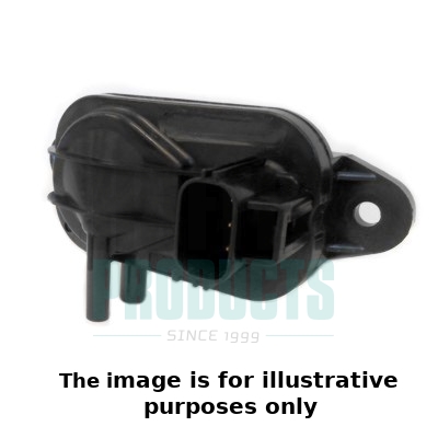 HOF7472358E, Sensor, exhaust pressure, HOFFER, 1315622, 30677944, C2C39730, LR007083, Y40120360, 1315684, 30684336, C2Z11185, LR008463, Y64218215A, 1366758, 30731397, C2Z4252, Y64218215B, 1381208, 30750460, Y65018215, 1382257, 30757183, Y65018215A, 1415606, 30757189, 1416652, 31293629, 1436292, 31319368, 1496208, 8699530, 1673504, 3M5A-5L200-AA