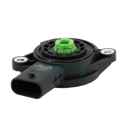 HOF7513155, Sensor, Drosselklappenstellung, HOFFER, 06J907386, 07L907386, 07L907386A, 07L907386B, 0906199, 116154, 410600086, 7513155, 83155, 84.190A2, INJSPF003DPSN, TER0978