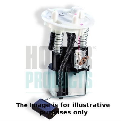 HOF7409207E, Sender Unit, fuel tank, HOFFER, 7700429144, 133228, 313011313160, 321250270, 38606, 7.02550.03, 71207AS, 7409207E, 79207E, E10701S, EF5001, FDB1820, FG104912B1, 2503228, 7.02550.03.0, 8001063863528