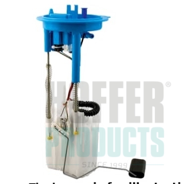HOF7507095E, Kraftstoff-Fördereinheit, HOFFER, 5N0919051G, 5N0919087E, 5N0919087F, 5N0919087G, 5N0919087H, 07.38.065, 116648, 133529, 1382F0542, 2250412, 320901079, 347130, 39616, 43470, 519700000072, 7.02701.21, 7100100, 72378A2, 7507095E, 77095, 8TF358106-451, CGA73178AS, E10636M, EF4833, FDB5664, FG103912B1, GACC270HLLN, V10-09-0856, 2503529, 7.02701.21.0