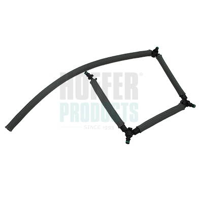 HOF8029793E, Hose, fuel overflow, HOFFER, 0000157468, 1250970, 30725838, 9659113480, JDE10317, 00001574HL, 1473358, 9674975980, JDE30510, 157468, 1708234, 1574HL, 3M5Q-9K022-AB, 3M5Q-9K022-AC, 031707, 0840024, 13163, 304812AK, 391230108, 3937H0014, 43/7005, 54SKV267, 724072, 77813, 8029793E, 85047, 92046, 9793E, AS-204662, BFH18004