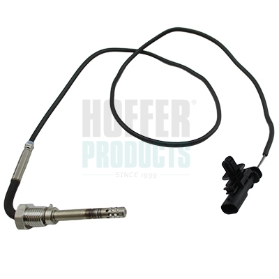 HOF7452437, Sensor, exhaust gas temperature, HOFFER, 55242830, 55251362, 68167870AB, 55255886, 68167870AA, 55261160, 68311899AA, 55271710, K68167870AA, K68167870AB, 55271713, K68311899AA, 12420, 172000625010, 30SKV349, 3HTS0569, 411420648, 50516800, 6PT010376-531, 70169, 70682744, 70701405, 7452420, 82.1487, 96953, CSN74F71GS, EGT-0201, EGT-AR-012, EX5467, TS30231