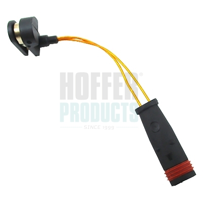 HOF212060, Warning Contact, brake pad wear, HOFFER, 1645401017, 2205401517, A1645401017, A2205401517, 001-10-01703, 0145270000, 02102, 02.42.094, 05485, 117478, 1190085, 1197300500, 124067, 1987473006, 212060, 22663, 24.8190-0425.2, 24819004252, 29/2085, 359003100650, 407W0017, 408215, 412130121, 6236008, 755097, 811510010, 8DK355251-401, 8DK355251401, 9756, 98040100