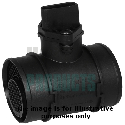 HOF7516236E, Mass Air Flow Sensor, HOFFER, 8Z0906461, 0281002610, 07SKV319, 15592, 19456-M, 19703-M, 253742, 30125, 330870415, 38.779A2, 3926A0339, 558222, 69003, 7.22684.15, 7516236, 86236, 881229028, 90557, A6110171, CAM73032AS, EE4243, EPP-AU-038, FDM5035, V10-72-1503, 07SKV504, 330870423, 7.22684.15.0, 7516236A1, 86236A1, 94591