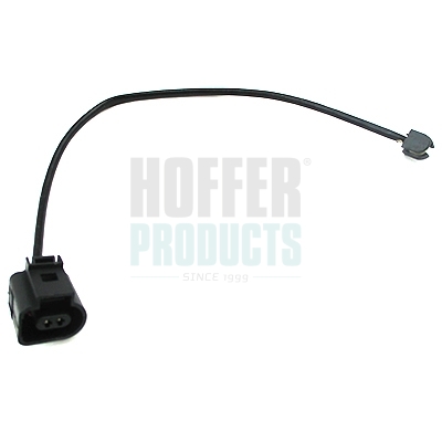 HOF212096, Warnkontakt, Bremsbelagverschleiß, HOFFER, 7P0907637, 002-10-13921, 114337, 1145270002, 117521, 1190224, 15890, 1987474567, 212096, 24.8190-0013.2, 24819000132, 29/2010, 34499, 359003101360, 407W0064, 412130079, 811529011, 8DK355251-941, 8DK355251941, A00453, A7118132, BPW-036, BSG90-201-003, CSE73A46AS, EA5067, FPWL148, HCZ-VW-000, LZ0248, PE17116, SKWW-0190063
