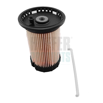 HOF5096, Kraftstofffilter, HOFFER, 2559749, 5Q0127177A, 5Q0127177C, 1143230010, 115402, 1520223, 153071762475, 46951, 49663, 5096, 8ZF366111-921, 9F0198, A8110186, ALG-7586, C813, E447KP, F026402254, FC-ECO094, FFF-10215, FFF-VW-047, FPFF199, KX492, LFDE257, PE993/2, PU8014, S6065NE, SKFF-0870197, V10-5588, WF8512, 154072444243