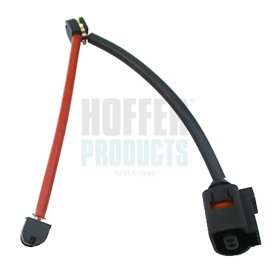 HOF212126, Výstražný kontakt, opotřebení obložení, Ostatní, HOFFER, 7L0907637B, 95561236520, 7L0907637C, 95561236530, 02119, 028-10-00627, 07.42.045, 10941, 113844, 1145270000, 117467, 1190007, 124097, 1987473013, 212126, 23362, 24.8190-0930.2, 24819009302, 280113, 29/2091, 359003100020, 407W0010, 412130143, 461398, 6236022, 811529006, 8DK355250-701, 8DK355250701, 9769, A00207