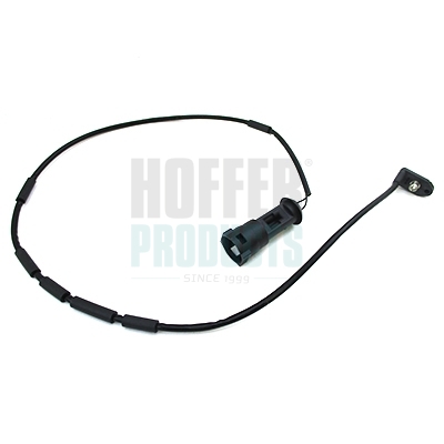 HOF212139, Warning Contact, brake pad wear, HOFFER, 01238984, 090425491, 1238984, 90425491, 006-10-00693, 02107, 05109, 06485, 124078, 17210, 1987474929, 212139, 24.8190-0707.2, 24819007072, 29/2092, 359003100800, 412130107, 755099, 811524001, 9760, BPW-292, CSE77A09AS, EA5224, L7118108, LZ0123, SU.108, V40-72-0393, WK17-030, 363700400261, 620707