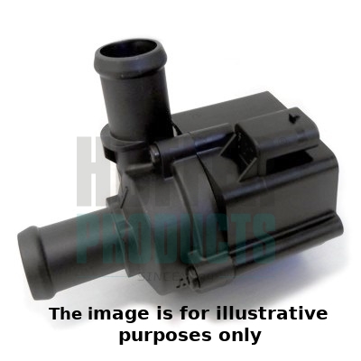 HOF7500023E, Zusatzwasserpumpe, HOFFER, 5Q0121599AA, 5Q0965561B, 65.06500-0000, 5Q0121599AASK, 5Q0121599AD, 5Q0121599ADSK, 5Q0121599T, 5Q0121599TSK, 5Q0965567J, 8K0819147A, 117653, 171100, 20023A1, 2221015, 25-0018, 26318, 28919, 32325, 370039, 390050, 441450149, 472.051, 50010, 539001210, 5.5073A2, 65452014, 7.04071.71, 7500023A1, 768126, 81943