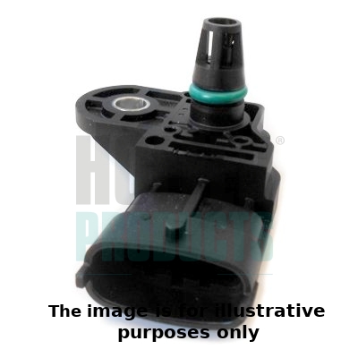 HOF7472552E, Sensor, Saugrohrdruck, HOFFER, 04213838, 1403945, 201149033, 20524936, 21385453, 2852821, 2C4612A697AA, 2S0906051, 3968437, 5010437653, 501073323, 504073323, 504372225, 55219299, 6112001370003, 612630120004, 6511130548, 836666980, V836666980, 22320906, 5010450894, 68275301AA, 837073934, D5010437653, EC469F479AA, 55203389, 7420524936, K68275301AA, T118324, 5043722250