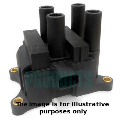 HOF8010773E, Ignition Coil, HOFFER, 1727629, 30731416, 1754514, 30731419, 1823596, 31216444, 31251346, CM5G12029FA, CM5G12029FB, CM5G12029FC, 0221503485, 03SKV108, 060717036012, 07726, 0880073, 10773, 12772, 138808, 155075, 19020059, 20176, 220830668, 245173, 302444, 37555, 48027, 50937555, 5DA193175-791, 689C0022, 7148850001