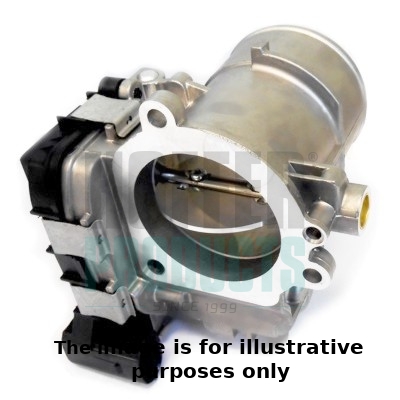 HOF7519215R, Throttle Body, HOFFER, 504385629, 68414333AA, 5801727743, K68414333AA, 5802712012, 5802712019, 08920088, 101456, 240640461, 2803605092302, 54DTE3I, 650362, 7.03703.96, 7519215R, 88.210R, 89215, CTB74023, ETB-FT-010, FLAI183DPSN, P6319113, STB74023, WG1925555, 674805, 7.03703.96.0, 802010473903, 89215R, CTB74023AS, FLAI183N, STB74023.0, 802017481402