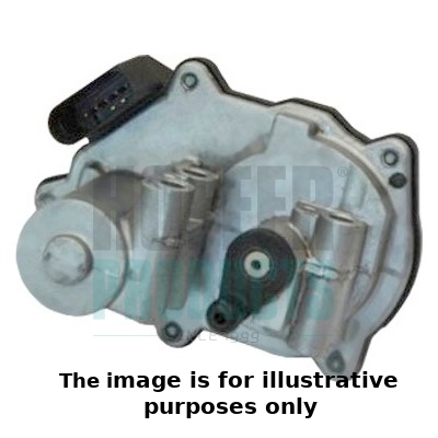 HOF7519131R, Control, swirl flaps (induction pipe), HOFFER, 03L129086, 03L129086V, 03L129086V120, 03L129711E, 1000119, 117758, 20560009, 2100030, 240640447, 41266, 556303, 7.06870.02, 7519131R, 802000000057, 88.120R, 89131, 96SKV016, A2C53248883, A6310111, COLAC013DPSN, CTB73094, ENK-VW-000, SDK0301, STB73094, 101224, 2100039, 556303A, 633208, 7.06870.02.0, 89131R