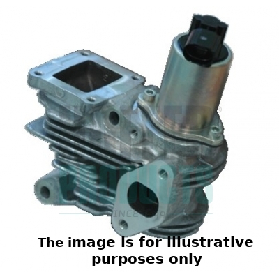 HOF7518115R, EGR Valve, HOFFER, 147105300R, 147171945R, 7701058850, 7701065038, 7701067308, 8200463548, 8200467059, 8200542999, 1145E0179, 134554, 14992, 14SKV036, 150-00-0700, 1500700, 27280, 310098, 330690623, 34295, 359000604800, 48340, 555205, 639183, 6NU010171-851, 7.00075.04, 70671505, 710959D, 710959R, 717720048, 72-0048, 7518115R