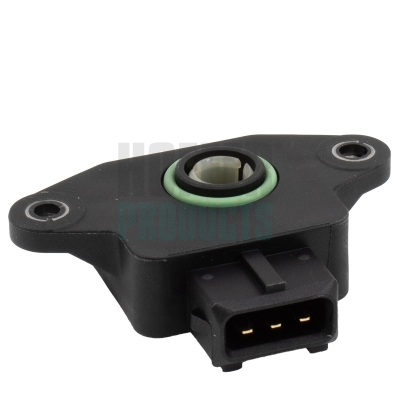 HOF7513164, Sensor, throttle position, HOFFER, 3600090E, 3862030B3, 471Q-1L-1107800, 480EE-1008051, 0280122019, 410600093, 7513164, 83164, 84.099, 0280122020, F01R064915