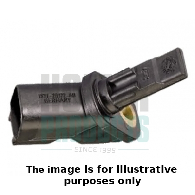 HOF8290094E, Sensor, Raddrehzahl, HOFFER, 1115018, C2S17482, 1146400, C2S2340, 1386268, C2S43216, 1S7T2B372AB, 1S7T2B372AC, 1S7T2B372AD, VP1S7W2B372AD, 001-10-25324, 0265007087, 06S084, 06SKV005, 08600, 0900025, 120-02-163, 131661, 150010810, 172100039010, 1.960.001, 20-0035, 21.0001, 21606-006, 22472, 24.0710-2046.3, 292525, 30127, 302093, 303944