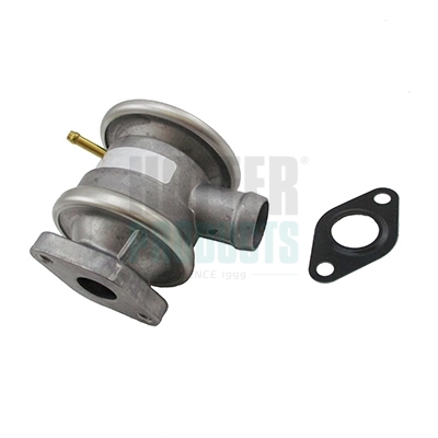 HOF8029651, Ventil, Sekundärluftpumpsystem, HOFFER, 06B131101C, 06B131101G, 06B131101H, 06B131101K, 079131101AR, 0892232, 331460048, 68527, 7.22560.43, 8029651, 81.589, 863V0002, 9651, A1833102, EWP-AU-006, V10-66-0026, 7.22560.43.0