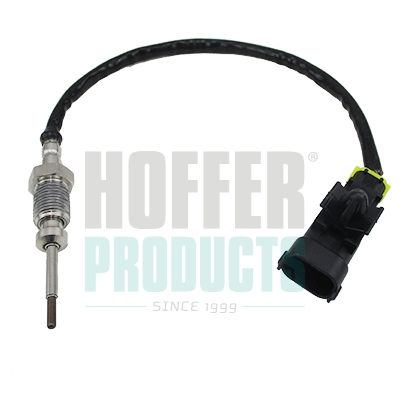 HOF7452032E, Sensor, exhaust gas temperature, HOFFER, 3922027450, 0894042, 12032, 1473121, 27203, 30SKV241, 368820, 37-148000000, 3938E0036, 411421086, 550926, 68643, 70036, 707423, 7452032E, 82.221A2, 882643000, 92094103, AS3112, CSN78F19AS, EGT-803, EGT-HY-000, EX5270, J5950501, LGS7164, SKEGT-1470035, TS30046-12B1, V52-72-0160, Y6120104, 08941099