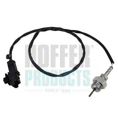 HOF7452304E, Čidlo, teplota výfukových plynů, Čidlo, teplota výfukových plynů, HOFFER, 8200406037, 8200420764, 8200693945, 08941015, 12304E, 1473164, 30SKV335, 3938E0085, 411421227, 70080, 70682516, 707471, 7452304E, 882625006, CSN71F26AS, D10T11-0411, EX5384, R6120112, SKEGT-1470084, V46-72-0335, R6120122