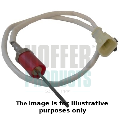 HOF7452351E, Sensor, Abgastemperatur, HOFFER, 51883092, 68160206AA, 55232679, 68337893AA, 55272702, K68337893AA, 0894655, 12351E, 27221, 30SKV229, 411421031, 551698A, 68648, 6PT358283-991, 70091, 707543, 7452315E, 882615005, CSN74F09AS, D09T01-0411, EGT-FT-042, EX5210, LGS7103, TS30419-12B1, V24-72-0278, W6120164, 7452351E, CSN74F09PS