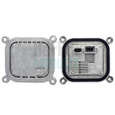 HOF7212690E, Řídící jednotka, osvětlení, Ostatní elektro díly, HOFFER, 7L7Z-13N02-1A, 8A5Z13C170A, 12690A2, 461620071, 59SKV035, 661408, 7212690/1, 73212690/1, V25-73-0208, 461620078, 661408A, 7212690E, 73212690E