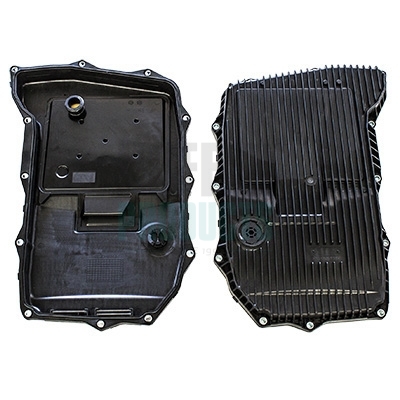 HOFKIT21503, Olejová vana, automatická převodovka, Vana olejová, automatická převodovka, HOFFER, 0D5398009, 0D5398009C, 0D5398010, D5398009, D5398009C, D5398010, 001-10-31880, 1003250100, 118636, 48SKV810, 56544, 58003, 8020045, A2125107, BPR57702, FSF-AU-017, HX255, KIT21503, V10-4360, 58003AS, 8020136