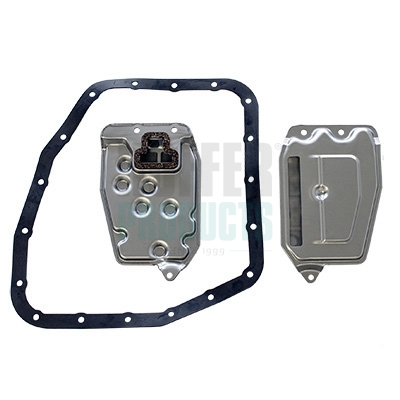 HOFKIT21043, Hydraulic Filter Kit, automatic transmission, HOFFER, 35168-33010, 35330-12040, 172305, 21020, 30860, 57043, 758111, KIT21043, T8115117, V70-0606, 21027, 30867, 57043AS, 758118, T8115119, V70-0612