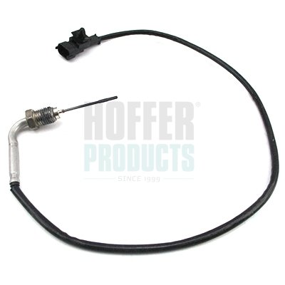 HOF7452461, Sensor, Abgastemperatur, HOFFER, 5801356474, 05823-0420, 0894662, 12461, 30SKV317, 411420758, 551704A, 70092, 707486, 7452461, 82.2284A2, CSN61F20AS, EX5498, XXXXX-0420