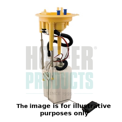 HOF7507089E, Kraftstoff-Fördereinheit, HOFFER, 5N0919050D, 5N0919050F, 5N0919050G, 5N0919088D, 5N0919088E, 133576, 1382F0112, 2250413, 313011313269, 320901235, 347129, 39341, 42690, 7.02701.23, 7120100, 72396A2, 7507089E, 77089, 775619, 8TF358146-651, CGA73119, E10635M, EF4415, FDB2008, FG1040-12B1, GACC269N, SKFU-0410111, V10-09-0857, 2503576, 519700000139