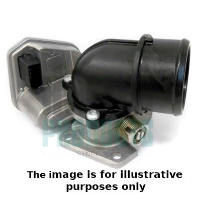 HOF7518321R, Control Flap, air supply, HOFFER, 504388271, 330690681, 70175413, 7518321R, 83.1099R, 88321, CGR5099, WG1408756, 701754130, 88321R, WG1906888