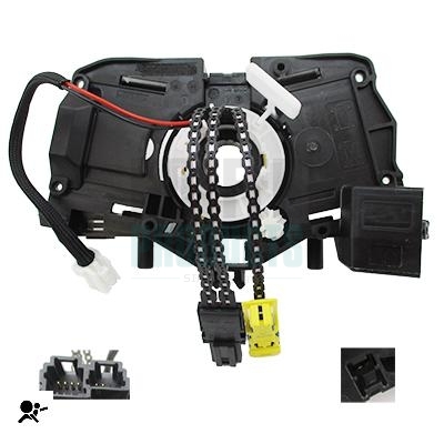 HOF21031140, Vinutá pružina, airbag, Ostatní elektro díly, HOFFER, 04422798, 255677302R, 8201168027, 095517223, 095526875, 4422798, 95517223, 95526875, 0916525, 181304, 21031140, 231140, 251680, 430774A2, 450035, 461800570, 703027, 83205, 96SKV582, CAV1069, CCC71018, DSA036DPSN, EAS-RE-005, R7310110, V40-72-0696, CCC71018AS, CCC71018GS, CCC71018KS