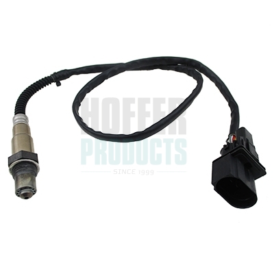 HOF7481528E, Lambda sonda, Lambda sonda, HOFFER, 021906262B, 07C906262Q, 1109004, 11787512975, 12574662, 65017, 7L5906262, 021906262E, 1131849, 11787512976, 11787512985, 12587096, 7L5906262A, 021906265AM, 11787512982, 93031749, 95560612810, YM219F472DA, 022606262AA, 11787512983, 95560612820, YM219F472JA, 022906262AA, 022906262AR, 11787516149, 022906262AS, 11787516150, 022906262BE, 11787521705, 022906262BF