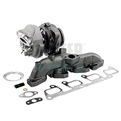 HOF6900469, Turbocharger, HOFFER, 03L253010E, 03L253010EV, 03L253010EX, 03L253010F, 03L253010FV, 03L253010FX, 003-001-001433R, 128998, 172-04540, 186707, 2234C10096R, 40009370, 431410614, 467554, 49.469, 65469, 6900469, 785448, 8G15-30M-797, 90010056, 93429, CTC73129, IT-785448, LTRPA7854482, PA7854485, STC73129, T915696, TRB244N, 128998RED, 186708