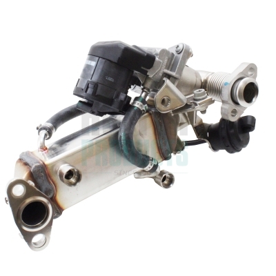 HOF7518774, AGR-modul, Ventil AGR/EGR, HOFFER, 11717805446, 332110055, 7518774, 83.1646, 88774, CE10000P, CMG75006, WG2180230, CMG75006AS, CMG75006GS, CMG75006KS