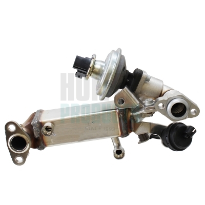 HOF7518775, AGR-modul, Ventil AGR/EGR, HOFFER, 11717801942, 11717805717, 14473, 150-00-0103, 1500103, 332110056, 7518775, 83.1647, 88775, 8ME376745-391, CE12000P, CMG75002AS, EGR-0103, EGR187AN, SMG75003, CMG75002GS, EGR187N, SMG75003.0, CMG75003, EGR187R, SMG75003.1, CMG75003AS, SMG75003.7, CMG75003GS, CMG75003KS