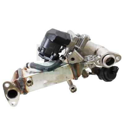 HOF7518776, AGR-modul, Ventil AGR/EGR, HOFFER, 11717810166, 332110057, 7518776, 83.1648, 88776, CE11000P, CMG75005, EGR265CN, EGR-BM-025, V20-63-0050, WG2180231, CMG75005AS, EGR265CR, CMG75005GS, CMG75005KS