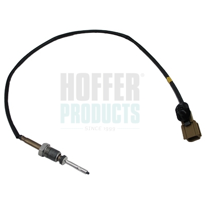 HOF7452467, Sensor, exhaust gas temperature, HOFFER, 2263100QAC, 226408209R, 226409845R, A226409845R, 226405263R, 0894814, 12467, 1473181, 16-148000034, 273-21057, 27395, 30SKV355, 369089, 3938E0365, 411420870, 638586, 6PT358226-561, 70005, 70682531, 707413, 7452467, 82.2293A2, 882610037, 93949, CSN71F35AS, EGT-0702, EGT-RE-015, EX5504, L22293, LGS7257
