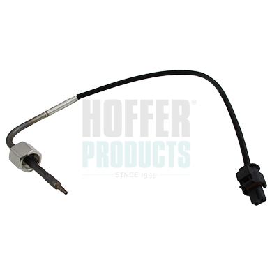 HOF7452125E, Sensor, Abgastemperatur, HOFFER, 0009054505, 0009059000, 0051539028, 0071538828, A0009054505, A0009059000, A0051539028, A0071538828, 0148000137, 02.17.155, 0894259, 0986259035, 12125, 135516, 170485, 172000179010, 273-20150, 30SKV265, 32368, 368981, 3938E0229, 3HTS0196, 411420605, 50071700, 6PT014494-131, 70682270, 707095, 7.11020.52, 7452125/1, 82.1020A2