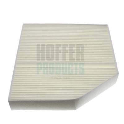 HOF17587, Filtr, vzduch v interiéru, Filtr kabin., HOFFER, 1678350400, 2058350147, 2058350047, 2068350100, 2068351400, 4638352700, 4638352800, A2058350147, A1678350400, A2058350047, A2068350100, A2068351400, A4638352700, A4638352800, 001-10-17579, 0123200044, 02.59.155, 105817, 1532482, 154072456005, 17587, 1987435601, 351269, 409429, 424I0423, 49370639, 665, 715867, 8ZC358331-291, BSG60-145-020