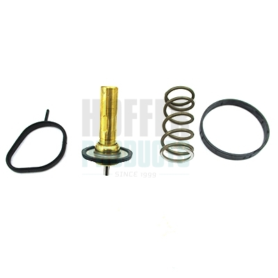 Thermostat, coolant - HOF8192877 HOFFER - 1827900, BM5G-9K478-BB ...
