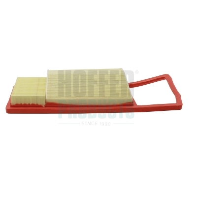 HOF18657, Luftfilter, HOFFER, 52000306, 101663, 1500617, 153071762459, 18657, 3079500, 585832, 70101663, 8ZA366131-681, A1800, A63775, ADL142230, AP078/5, AR1619PM, C35010, CA12078, E1340L, F026400714, FA-0201JM, FAF-10945, FAF-FT-075, J1320850, LFAF643, LX4566, MA3465, PA325, PA3775, PA7312, S3795A, V24-7189