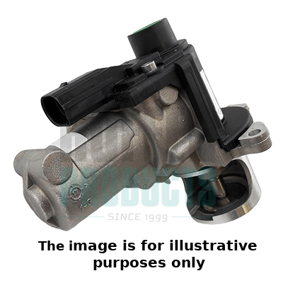 HOF7518055R, AGR-Ventil, HOFFER, 03L131477, 03L131477A, 03L131501T, 03L131501H, 03L131501Q, 3L131477, 3L131477A, 3L131501H, 3L131501Q, 3L131501T, 0892206, 1145E0157, 117408, 150-00-0935, 1500935, 18001, 198429, 27310, 330690698, 342612, 38327, 48732, 508-00173, 555493A, 571822112204, 6NU014865-761, 7.03196.01, 70671027, 717730148, 729022D