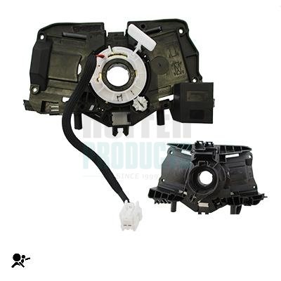 HOF21031250, Vinutá pružina, airbag, Ostatní elektro díly, HOFFER, 255675973R, 0916619, 21031250, 231250, 251781, 430884, 461800677, 50273800OE, CAV1155, CCC71008, SCC71008.1, V46-72-0224, CCC71008AS, CCC71008GS, CCC71008KS