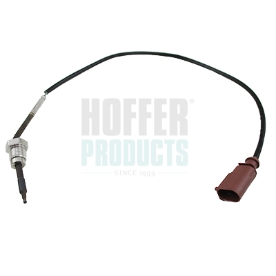HOF7452215E, Sensor, Abgastemperatur, HOFFER, 070906088D, 0894254, 1148000116, 12215A1, 172000213010, 220155, 27320254, 2803550019380, 30SKV130, 32526, 3938E0216, 3HTS0018, 411420615, 49269, 50038300, 551907, 6PT010376-951, 70682071, 707553, 7452215A1, 82.1110A2, 92094084, 94396, A6120136, CSN73F45AS, DET-2036, EGT-VW-050, EX5285, V10-72-1493, 12215E