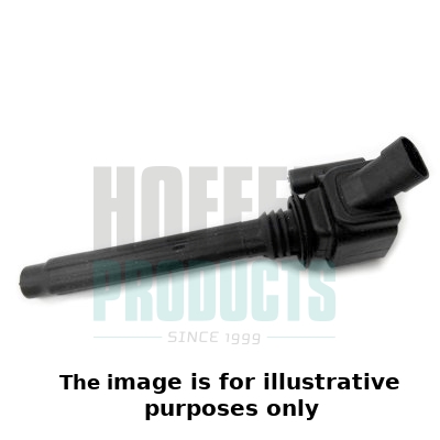 HOF8010777E, Ignition Coil, HOFFER, 46344869, 55242406, 68294873AA, K68294873AA, 0221504039, 0880554, 10777A1, 12194, 155535, 19050105, 20733, 2148850024, 220830520, 245850, 49366, 55241, 5DA358168-151, 8010777A1, 880436, 886010042, 9.6542, BO-0229JM, CIC74037, DMB5014, EE5426, GN10968-12B1, SIC74037.0, V24-70-0030, ZS619, 0221504057