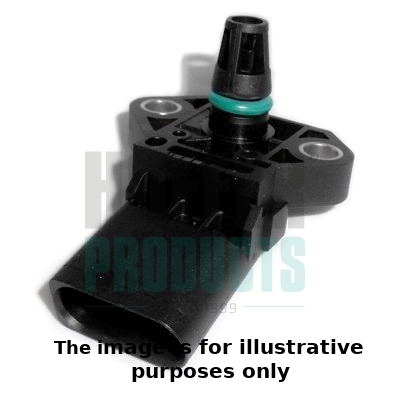 HOF7472550E, Sensor, Saugrohrdruck, HOFFER, 03K906051, 0281006059, 0906138, 10.3235, 1148120001, 117210, 15150, 161B0005, 16939, 177789, 17SKV168, 215810012800, 2803550412302, 28637, 291145, 367591, 410590223, 6PP358152-261, 70670013, 7472550A1, 82550, 84.485A2, 882429011, AS4940, CSN73A10AS, DS0306, INJS015N, PS20093-12B1, SKBPS-0390004, V10-72-1511