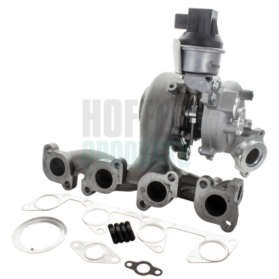 HOF6900640, Turbocharger, HOFFER, 03L253010, 03L253010V, 03L253010X, 03L253016K, 03L253016KV, 03L253016KX, 03L253019E, 03L253019EV, 03L253019EX, 03L253019N, 03L253019NV, 03L253019NX, 03L253056, 03L253056V, 03L253056X, 003-002-001384R, 128066, 172-04300, 187368, 2234C10266R, 431410791, 49.640, 5303-970-0130, 65640, 6900640, 8B43-30M-529, 93151, CTC73027, LTRPA53039880169, PA53039700130