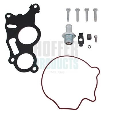 HOF91171E, Reparatursatz, Unterdruckpumpe (Bremsanlage), HOFFER, 03L145100, 03L145100F, 03L145100G, 3L145100F, 18SKV803, 29/6034K, 371330012, 7.24808.12, 8091171E, 89074, 89.261A2, 91171, F009D03014, 7.24808.12.0, 91171E