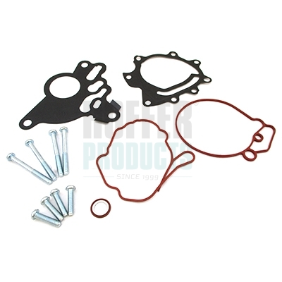HOF91207, Reparatursatz, Unterdruckpumpe (Bremsanlage), HOFFER, 03G145209, 03G145209C, 03G145209D, 03G145215B, 18SKV804, 29/6015K, 371130089, 559500, 7.02551.03.0, 8091093, 89056, 89.295, 91093, F009D00069, V100727, 371330013, 70255103, 8091207, 91207, F009D02804, F009D02009